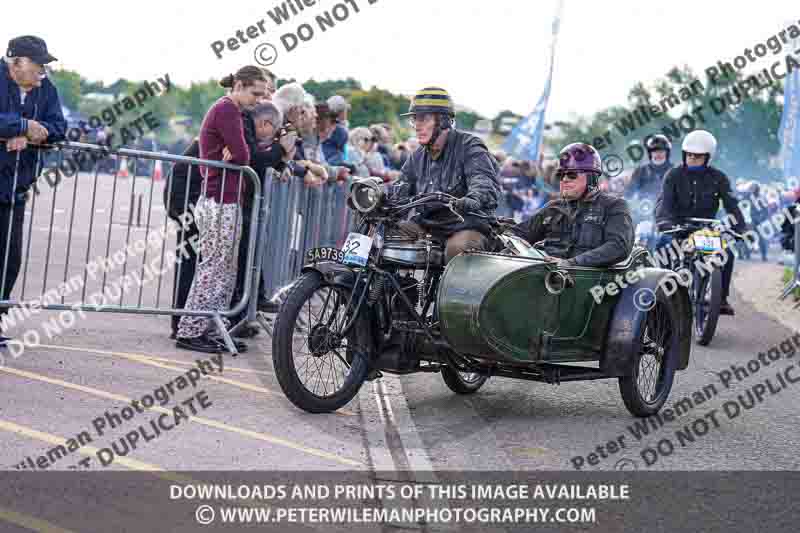 Vintage motorcycle club;eventdigitalimages;no limits trackdays;peter wileman photography;vintage motocycles;vmcc banbury run photographs